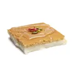 Cream Kunafa